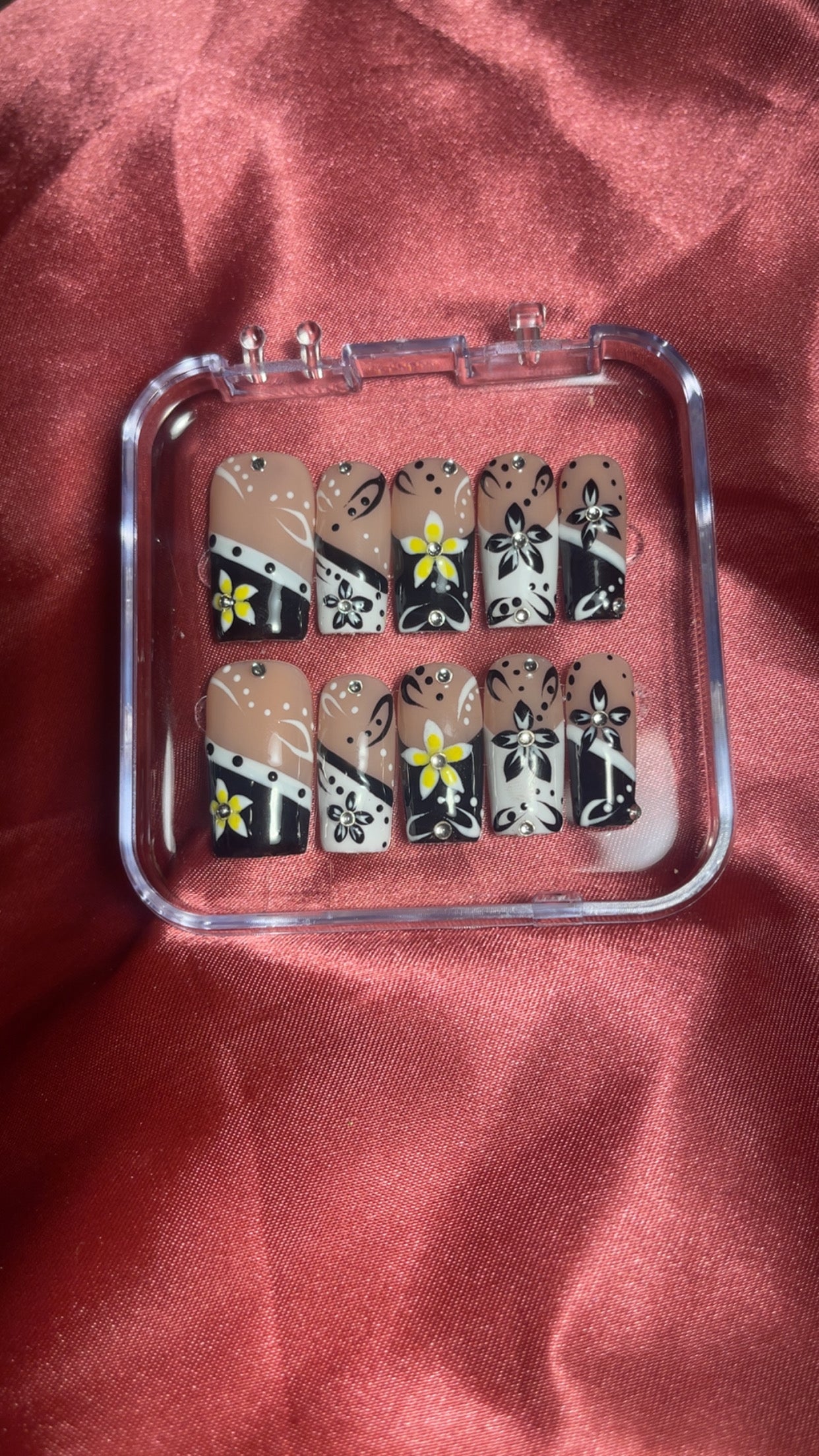 Cruella Plumeria