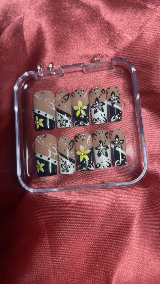 Cruella Plumeria